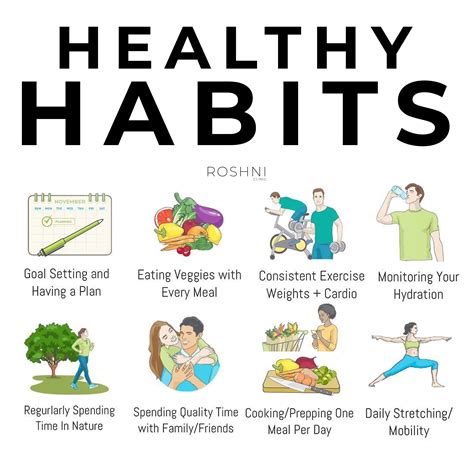 12 Healthy Habits That Make You Healthier in Minutes .